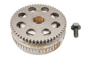 Aprilia - 23 Aprilia RS 660 Flywheel Starter Clutch Bearing & Gear 4T 8V E5 ABS - Image 2