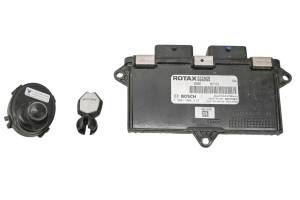 Can-Am - 21 Can-Am Ryker Rally 900 Electric Control Unit Ecu & Key Switch - Image 3