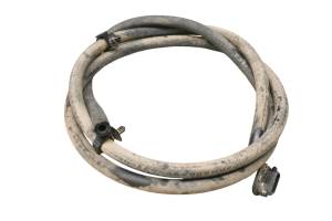 Polaris - 18 Polaris Ace 900 XC Fuel Vent Line & Fitting - Image 2