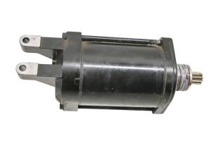 Can-Am - 21 Can-Am Ryker Rally 900 Starter Motor - Image 1