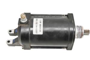 Can-Am - 21 Can-Am Ryker Rally 900 Starter Motor - Image 2