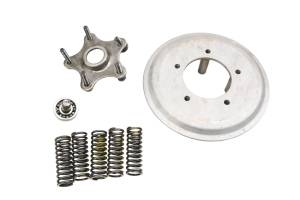 Yamaha - 88 Yamaha Warrior 350 Clutch Pressure Plate YFM350X - Image 2