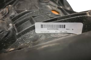 20 Harley-Davidson Street Bob FXBB Seat - Image 5