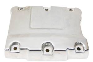 12 Harley-Davidson Road Glide Custom FLTRX Valve Cover - Image 1