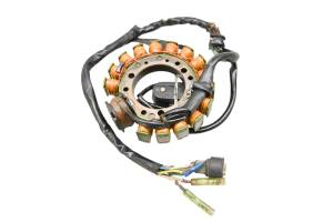 Yamaha - 88 Yamaha Warrior 350 Stator YFM350X - Image 2