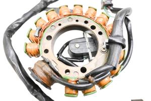 Yamaha - 88 Yamaha Warrior 350 Stator YFM350X - Image 3