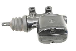 12 Harley-Davidson Road Glide Custom FLTRX Rear Brake Master Cylinder - Image 1