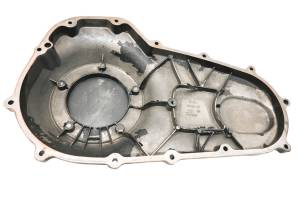 12 Harley-Davidson Road Glide Custom FLTRX Outer Clutch Cover - Image 4