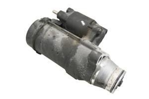 20 Harley-Davidson Street Bob FXBB Starter Motor - Image 3