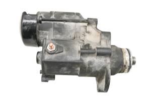 12 Harley-Davidson Road Glide Custom FLTRX Starter Motor - Image 1