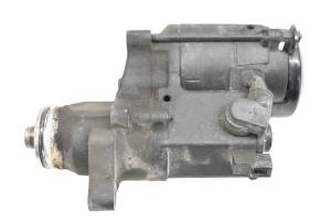 12 Harley-Davidson Road Glide Custom FLTRX Starter Motor - Image 3