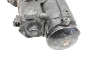 12 Harley-Davidson Road Glide Custom FLTRX Starter Motor - Image 4