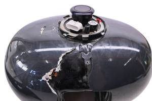 12 Harley-Davidson Road Glide Custom FLTRX Gas Tank & Fuel Pump - Image 5