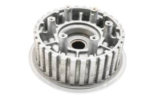 12 Harley-Davidson Road Glide Custom FLTRX Inner Clutch Hub - Image 1