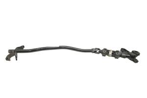 Can-Am - 21 Can-Am Ryker Rally 900 Steering Stem Steering Column - Image 1