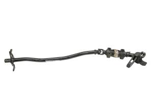 Can-Am - 21 Can-Am Ryker Rally 900 Steering Stem Steering Column - Image 2