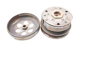 Polaris - 02 Polaris Sportsman 90 Centrifugal Clutch - Image 2