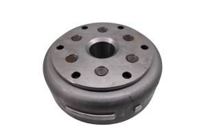 John Deere - 05 John Deere Trail Buck 500 4x4 Auto Flywheel - Image 2