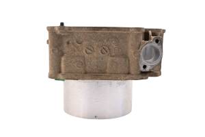 John Deere - 05 John Deere Trail Buck 500 4x4 Auto Cylinder - Image 2