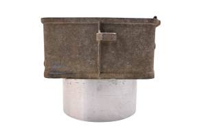 John Deere - 05 John Deere Trail Buck 500 4x4 Auto Cylinder - Image 3