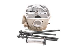 05 John Deere Trail Buck 500 4x4 Auto Cylinder Head