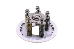 Yamaha - 99 Yamaha Warrior 350 Clutch Pressure Plate YFM350X - Image 1