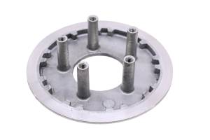 Yamaha - 99 Yamaha Warrior 350 Clutch Pressure Plate YFM350X - Image 3