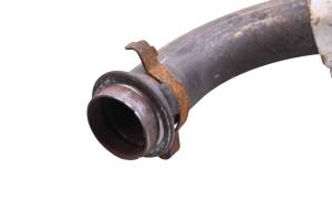 Can-Am - 21 Can-Am Ryker Rally 900 Ace Header Exhaust Head Pipe - Image 2