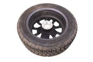 Can-Am - 21 Can-Am Ryker Rally 900 Ace Rear Wheel Rim & Tire 205X55-15 - Image 3