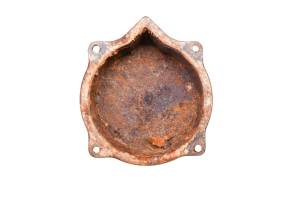 Suzuki - 00 Suzuki Quadsport 80 Stator Cover LT80 2x4 - Image 2
