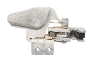 Polaris - 18 Polaris Ace 900 XC Left Side Door Handle Latch - Image 2
