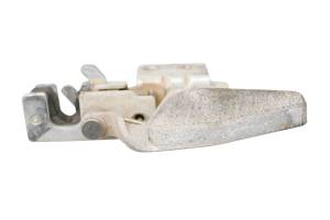 Polaris - 18 Polaris Ace 900 XC Left Side Door Handle Latch - Image 3