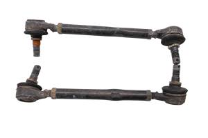 Suzuki - 00 Suzuki Quadsport 80 Tie Rods & Ends LT80 2x4 - Image 2