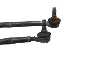 Suzuki - 00 Suzuki Quadsport 80 Tie Rods & Ends LT80 2x4 - Image 3