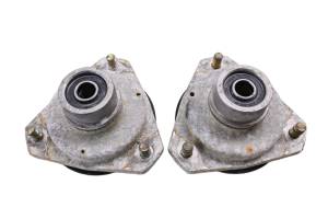 Suzuki - 00 Suzuki Quadsport 80 Front Wheel Hubs Left & Right LT80 2x4 - Image 1