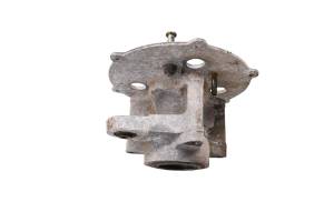 Suzuki - 00 Suzuki Quadsport 80 Rear Bearing Carrier Axle Housing LT80 2x4 - Image 1