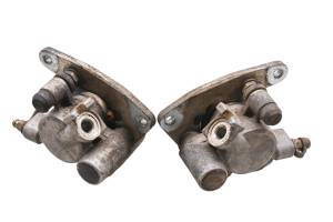 Yamaha - 99 Yamaha Warrior 350 Front Brake Calipers Left & Right YFM350X - Image 3