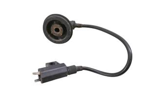 Suzuki - 00 Suzuki Quadsport 80 Ignition Coil LT80 2x4 - Image 1