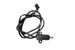 Suzuki - 00 Suzuki Quadsport 80 Parking Brake Switch LT80 2x4 - Image 2