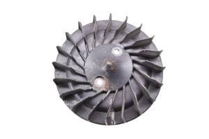 Suzuki - 00 Suzuki Quadsport 80 Engine Cooling Fan LT80 2x4 - Image 1