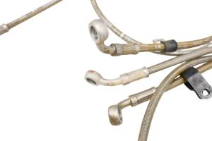 Polaris - 18 Polaris Ace 900 XC Rear Brake Lines - Image 2