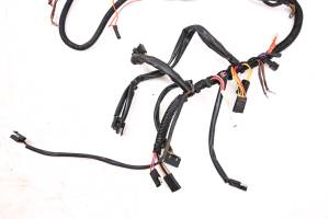 Polaris - 05 Polaris Trail Blazer 250 2x4 Wire Harness Electrical Wiring - Image 2