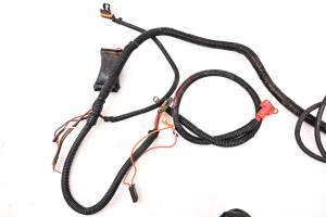 Polaris - 05 Polaris Trail Blazer 250 2x4 Wire Harness Electrical Wiring - Image 3