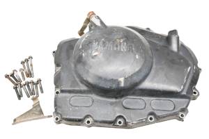 Yamaha - 88 Yamaha Warrior 350 Clutch Cover YFM350X - Image 1