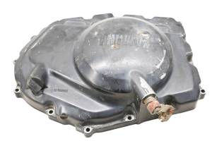 Yamaha - 88 Yamaha Warrior 350 Clutch Cover YFM350X - Image 2