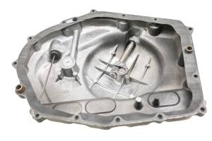 Yamaha - 88 Yamaha Warrior 350 Clutch Cover YFM350X - Image 3