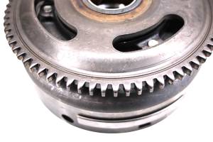 Kawasaki - 08 Kawasaki Brute Force 650 4x4 Flywheel Starter Clutch Bearing & Gear KVF650 - Image 3