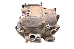 Kawasaki - 08 Kawasaki Brute Force 650 4x4 Rear Cylinder Head KVF650 - Image 4