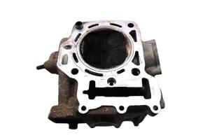 Kawasaki - 08 Kawasaki Brute Force 650 4x4 Rear Cylinder Head KVF650 - Image 6