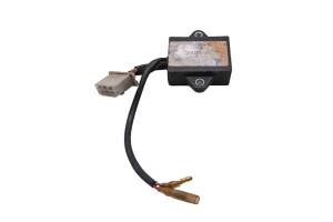 81 Kawasaki KZ440 Turn Signal Relay